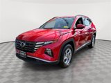 Certified 2022 Hyundai Tucson SEL w/ Cargo Package image 6