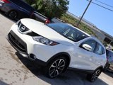 Used 2018 Nissan Rogue Sport SL image 3