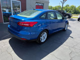 Used 2018 Ford Focus SE w/ Cold Weather Package image 6