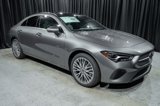 Certified 2025 Mercedes-Benz CLA 250 image 3