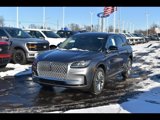 New 2025 Lincoln Corsair AWD w/ Equipment Group 101A image 3