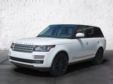 Used 2015 Land Rover Range Rover Supercharged image 6