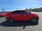 Used 2017 Chevrolet Sonic LT image 3