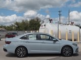New 2025 Volkswagen Jetta SE image 3