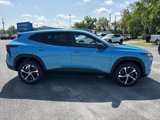 New 2025 Chevrolet Trax RS image 3
