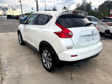 Used 2013 Nissan Juke SL w/ Sport Pkg image 6