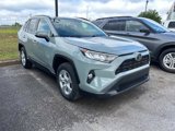 Used 2019 Toyota RAV4 XLE image 2