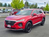 Used 2020 Hyundai Santa Fe SEL image 3