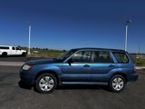 Used 2008 Subaru Forester 2.5X image 2