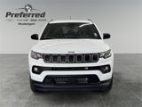 New 2025 Jeep Compass Latitude image 4