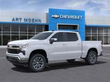 New 2025 Chevrolet Silverado 1500 LT image 2