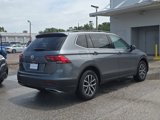 Used 2019 Volkswagen Tiguan SE w/ Panoramic Sunroof Package image 5