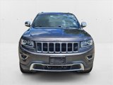 Used 2014 Jeep Grand Cherokee Limited image 2