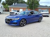 Used 2022 Honda Accord Sport Special Edition image 3