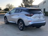 Used 2023 Nissan Murano SV image 6