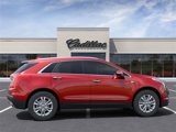 Certified 2022 Cadillac XT5 Premium Luxury w/ Technology Package image 5