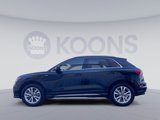 Used 2023 Audi Q3 2.0T Premium image 2