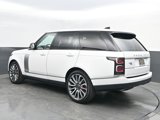 Used 2021 Land Rover Range Rover Westminster Edition image 5