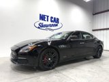 Used 2018 Maserati Quattroporte S GranLusso image 4
