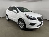 Used 2017 Buick Envision Premium w/ LPO, Hit The Road Package image 3