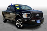 Certified 2019 Ford F150 XL w/ Equipment Group 101A Mid image 2