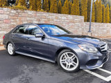 Used 2014 Mercedes-Benz E 350 4MATIC Sedan image 4