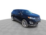 Used 2017 Ford Edge Titanium w/ Equipment Group 302A image 2