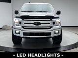 Used 2020 Ford F150 XLT image 3