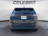 Used 2017 Ford Edge SEL w/ Equipment Group 201A image 4