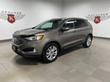 Used 2019 Ford Edge Titanium image 3