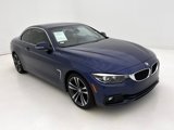 Used 2020 BMW 430i Convertible w/ Convenience Package image 2