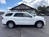 Used 2014 Dodge Durango SXT w/ Quick Order Package 23B image 2