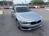 Used 2017 BMW 320i Sedan image 2