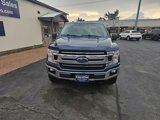 Used 2018 Ford F150 4x4 SuperCrew image 3
