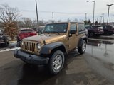 Used 2015 Jeep Wrangler Sport w/ Quick Order Package 24S image 2
