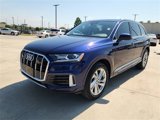 Used 2022 Audi Q7 2.0T Premium Plus w/ Premium Plus Package image 3