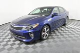 Used 2018 Kia Optima SX w/ Technology Package image 2