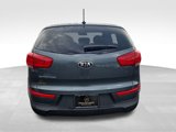 Used 2015 Kia Sportage LX image 4