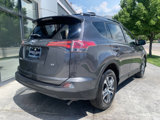 Used 2018 Toyota RAV4 LE w/ Carpet Mat Package image 5