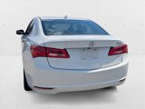 Used 2018 Acura TLX w/ Technology Package image 3