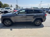 Used 2018 Jeep Grand Cherokee Limited w/ Trailer Tow Group IV image 6