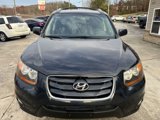 Used 2011 Hyundai Santa Fe SE image 3