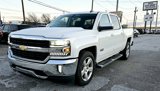 Used 2017 Chevrolet Silverado 1500 LT w/ Texas Edition image 2