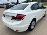 Used 2014 Honda Civic LX image 5