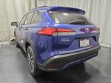 New 2025 Toyota Corolla Cross XLE image 5