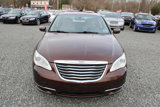 Used 2012 Chrysler 200 Touring w/ Cold Weather Group image 3