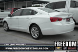 Used 2019 Chevrolet Impala LT image 4