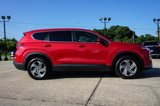 Used 2021 Hyundai Santa Fe SE w/ Cargo Package image 3