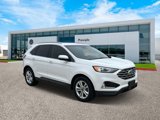 Used 2020 Ford Edge SEL w/ Convenience Package image 3