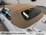 Used 1996 Jaguar XJS 4.0 Convertible image 4